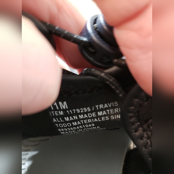 Khombu men's closed toe all terrain sandal size 11M, used - Picture 9 of 9